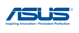 ASUS logo