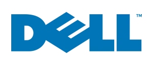 DELL logo
