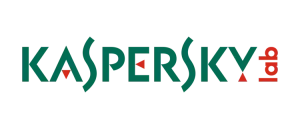 Kaspersky logo