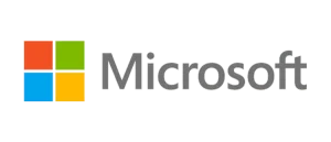 Microsoft logo
